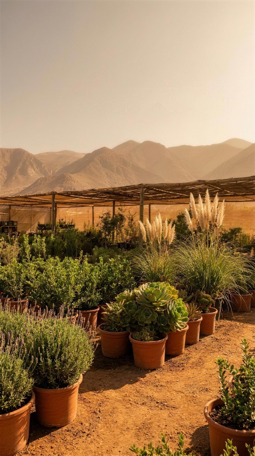 Vivero Antü Rayén